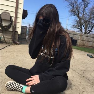 Meet your Posher, Brook